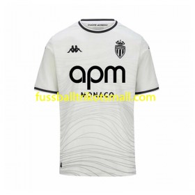 Fußballtrikots AS Monaco 2024-2025 Kurzarm 3rd trikot kaufen